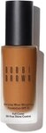 Bobbi Brown Skin Long-Wear Weightless Foundation SPF 15 W076 Warm Golden 30 ml