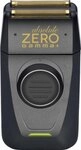 Gamma+ Absolute Zero Rasierer