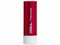 Coola Mineral Liplux SPF 30 4,2 g Firecracker (Red)