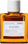 Korres Blue Sage Eau de Toilette (EdT) 50 ml