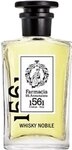 Farmacia SS. Annunziata Whisky Nobile Eau de Parfum (EdP) 100 ml