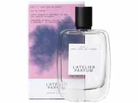 L'Atelier Parfum Rose Coup de Foudre Eau de Parfum (EdP) 100 ml Parfüm...