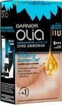 Garnier Olia Aufheller B+++ Ultra Aufheller Coloration 1Stk