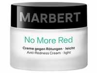 Marbert NoMoreRed Light Comfort Cream 50 ml Gesichtscreme 431023