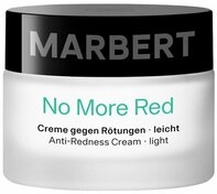 Marbert NoMoreRed Light Comfort Cream 50 ml