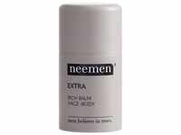 Neemen Extra Reichhaltiger Balsam für trockene, sensible Haut mit Neem-Extrakt und