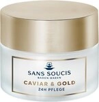 Sans Soucis Caviar & Gold 24h Pflege 50 ml