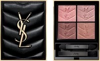 Yves Saint Laurent Couture Mini Clutch N&deg;4 Babylone Roses 5 g