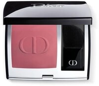 DIOR Rouge Blush 6 g Matte 962 Poison Matte