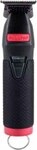 Babyliss Pro Boost+ Black and Red Trimmer