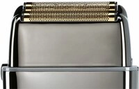 BaByliss Pro 4Artists Aufsatz F&uuml;r Doppelfolienrasierer Foilfx FXFS2GSE