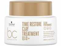Schwarzkopf Professional BC Bonacure Q10+ Time Restore Clay Treatment 200 ml