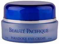 Beauté Pacifique Crème Paradoxe Eye Cream / Tiegel 15 ml Augencreme A0103201