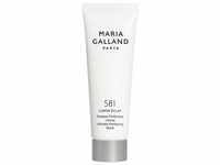 Maria Galland 581-Masque Perfecteur Ultime Lumin'éclat 50 ml-V Gesichtsmaske...