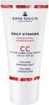 Sans Soucis Daily Vitamins Granatapfel CC Cream f&uuml;r m&uuml;de wirkende...