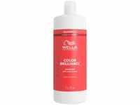 Wella Professionals Invigo Color Brilliance Protection Shampoo Coarse 1000 ml 3561