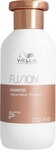 Wella Care&sup3; Fusion Shampoo 250 ml