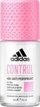 Adidas Control Roll On for Women 50 ml