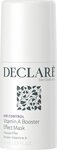 Declar&eacute; Age Control Vitamin A Booster Effect Mask 75 ml