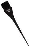 Wella F&auml;rbepinsel schmal, Breite 4 cm