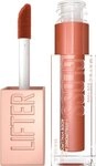 Maybelline Lifter Gloss Nr. 017 Copper Lippenstift 5,4ml