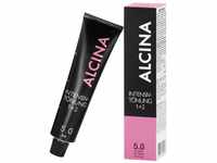 Alcina Color Cream Intensiv-Tönung 4.77 M.Braun-Int.-Braun 60 ml F17710