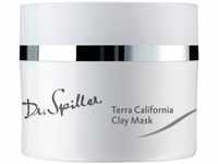 Dr. Spiller Terra California Clay Mask 50 ml Gesichtsmaske 00124507