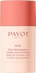 Payot Stick Nue d&eacute;maquillant visage, yeux et l&egrave;vres 50 g