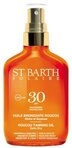 Ligne St Barth Solaire Roucou SPF 30 Sonnen&ouml;l LSF 30 100 ml