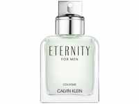Calvin Klein Eternity for Men Cologne Eau de Toilette (EdT) 100 ml Parfüm