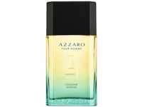 Azzaro Azzaro pour Homme Cologne Intense Eau de Toilette (EdT) 50 ml Parfüm...