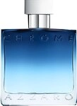 Azzaro Chrome 22 Eau de Parfum 50 ml