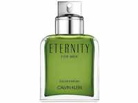 Calvin Klein Eternity for Men Eau de Parfum (EdP) 50 ml Parfüm 65440149000