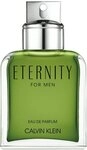 Calvin Klein Eternity for Men Eau de Parfum (EdP) 100 ml
