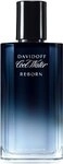 Davidoff Cool Water Reborn Eau de Toilette (EdT) 75 ml