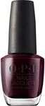 OPI Nail Lacquer - Classic In The Cable CarPool Lane - 15 ml - ( NLF62 )