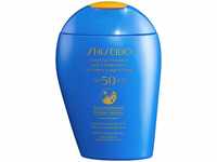 Shiseido Expert Sun Protector Lotion 150 ml SPF 50