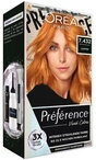 L'Or&eacute;al Paris Pr&eacute;f&eacute;rence Vivid Colors 7.432 Copper Coloration