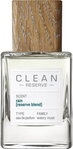 CLEAN Reserve Blend Rain Eau de Parfum (EdP) 50 ml