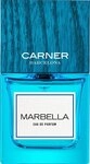 Carner Barcelona Marbella Eau de Parfum (EdP) 50 ml