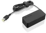 Lenovo Netzteil 45 Watt SlimTip AC Adapter Ladeger&auml;t f&uuml;r ThinkPad