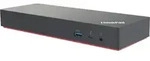 Lenovo ThinkPad 40AN Thunderbolt 3 Dockingstation f&uuml;r Workstation | ohne Zubeh&ouml;r
