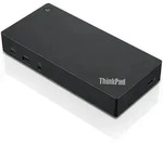 Lenovo ThinkPad USB-C Docking Station Gen 2 40AS | ohne Netzteil