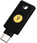 Yubico Security Key C NFC