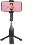 Hohem iSteady Q, Smart Selfie Stick Stativ mit 360&deg; Rotation, 280g Traglast