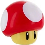 getDigital Nintendo Super Mario Pilz Lampe, Licht Soundeffekt, Power-Up Design,