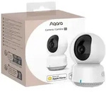 Aqara Camera E1, 2K-Sensor, f/2.0 Weitwinkelobjektiv, Personen- / Ger&auml;uscherkennung,