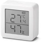 SwitchBot Thermometer & Hygrometer, wei&szlig;