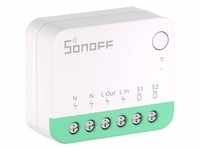 Sonoff MINIR4M Smart Switch, Matter Schaltaktor, WiFi