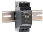 MeanWell HDR-30-5 Hutschienennetzteil 5V / 3A